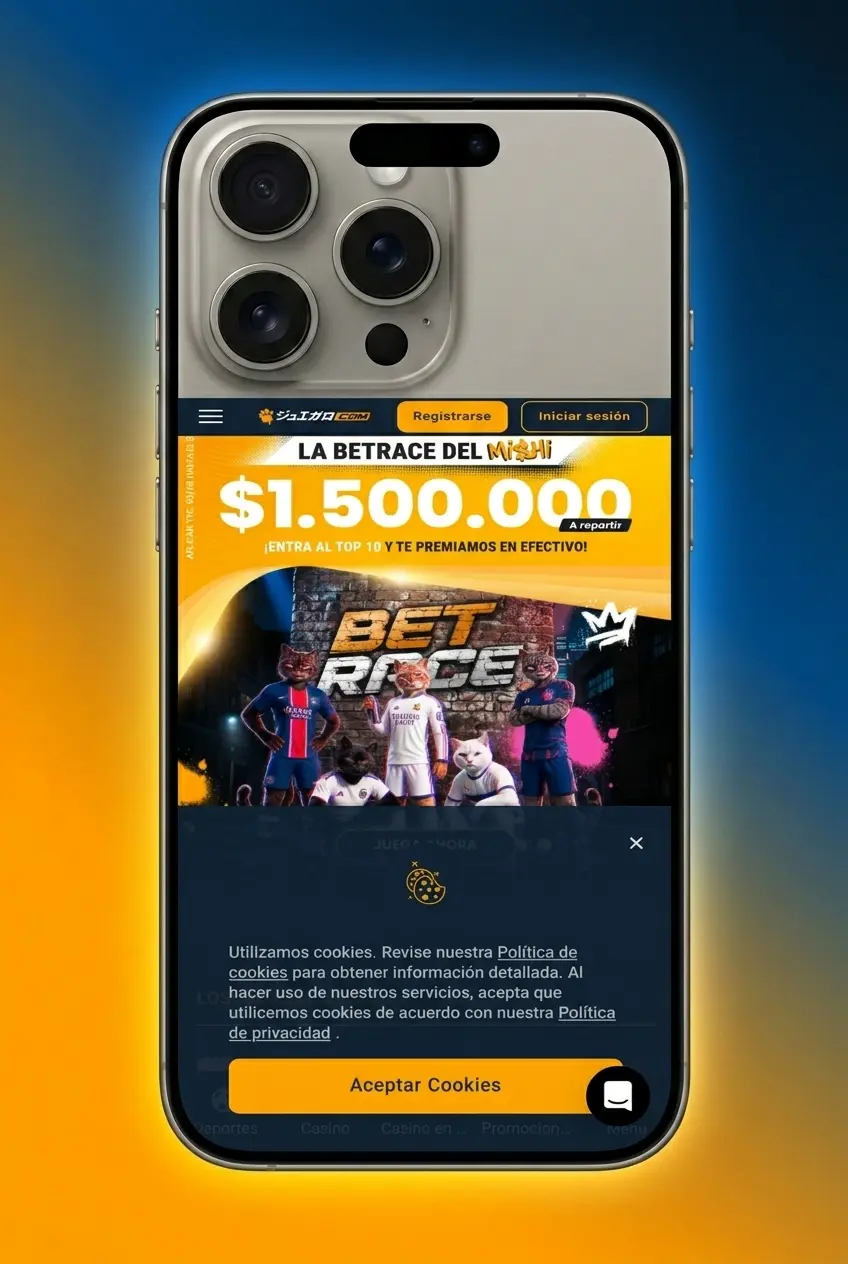 Guía de instalación de la app Juegalo PWA en iPhone con Safari, pasos para añadir a pantalla de inicio en iOS