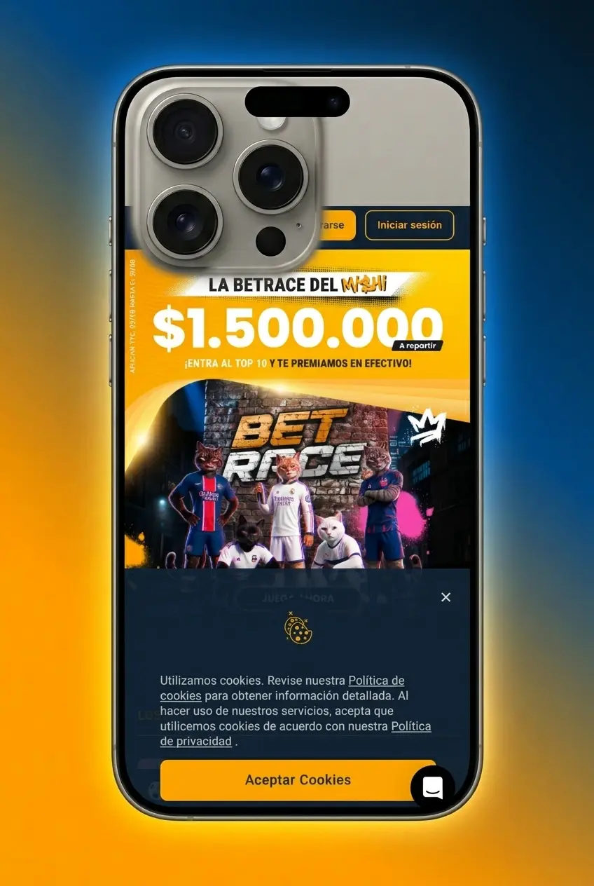Guía paso a paso para descargar e instalar la app Juegalo PWA en iPhone o iPad con Safari