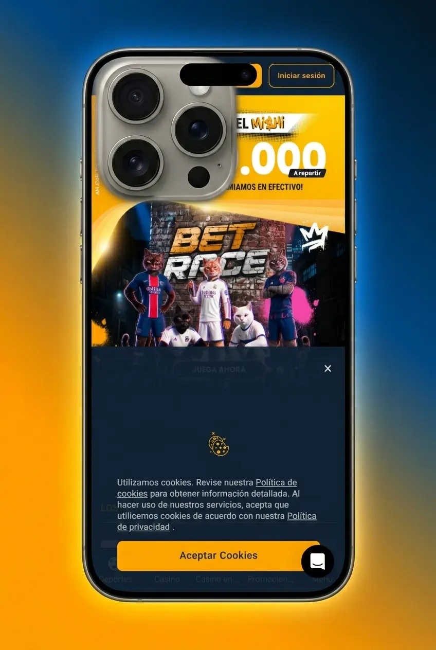 Guía paso a paso para descargar e instalar la app Juegalo como PWA en iOS con Safari