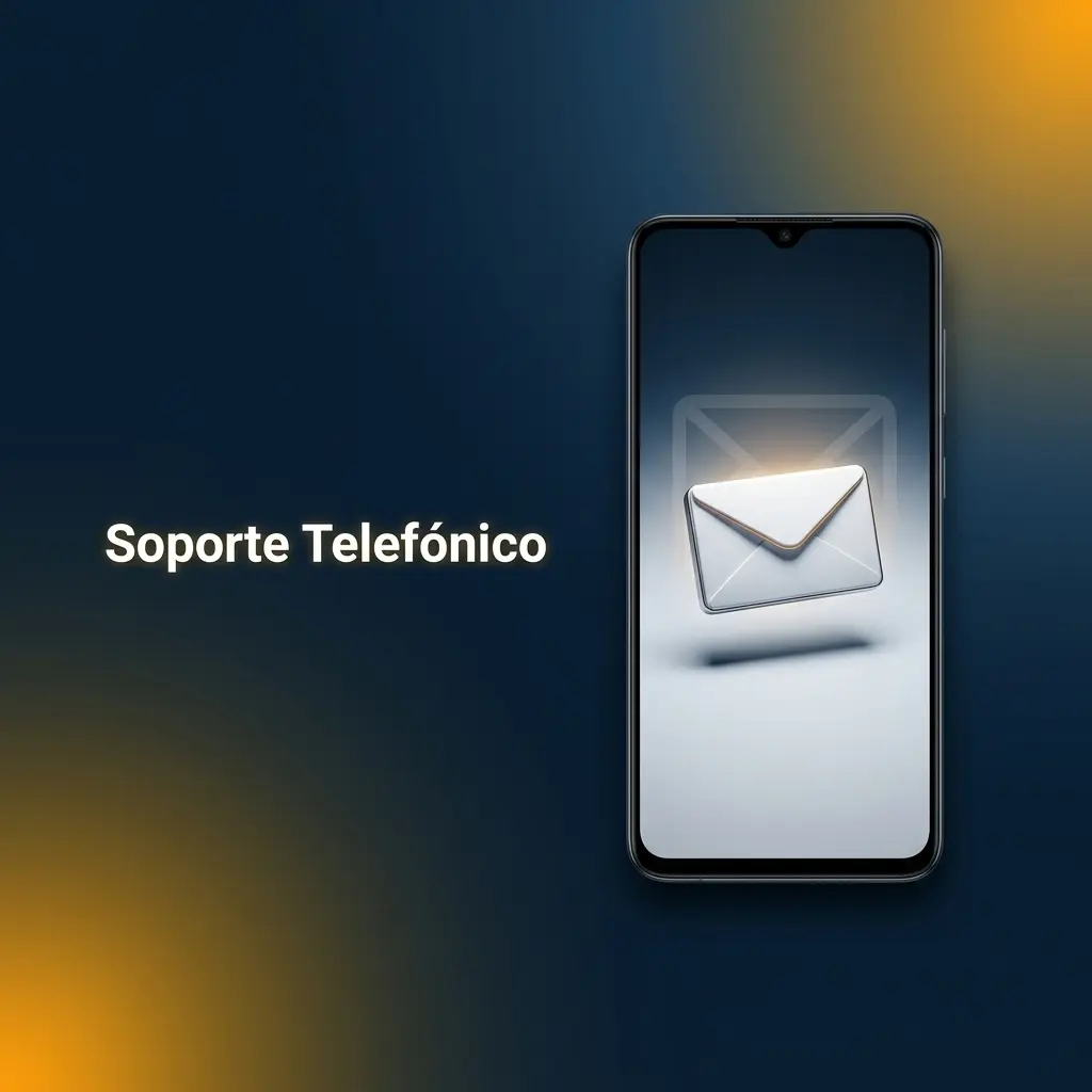 Soporte telefónico de Juegalo